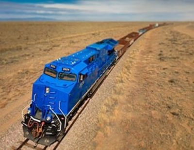 Russia: GE Transportation Announces $1bn Direct Sourcing
