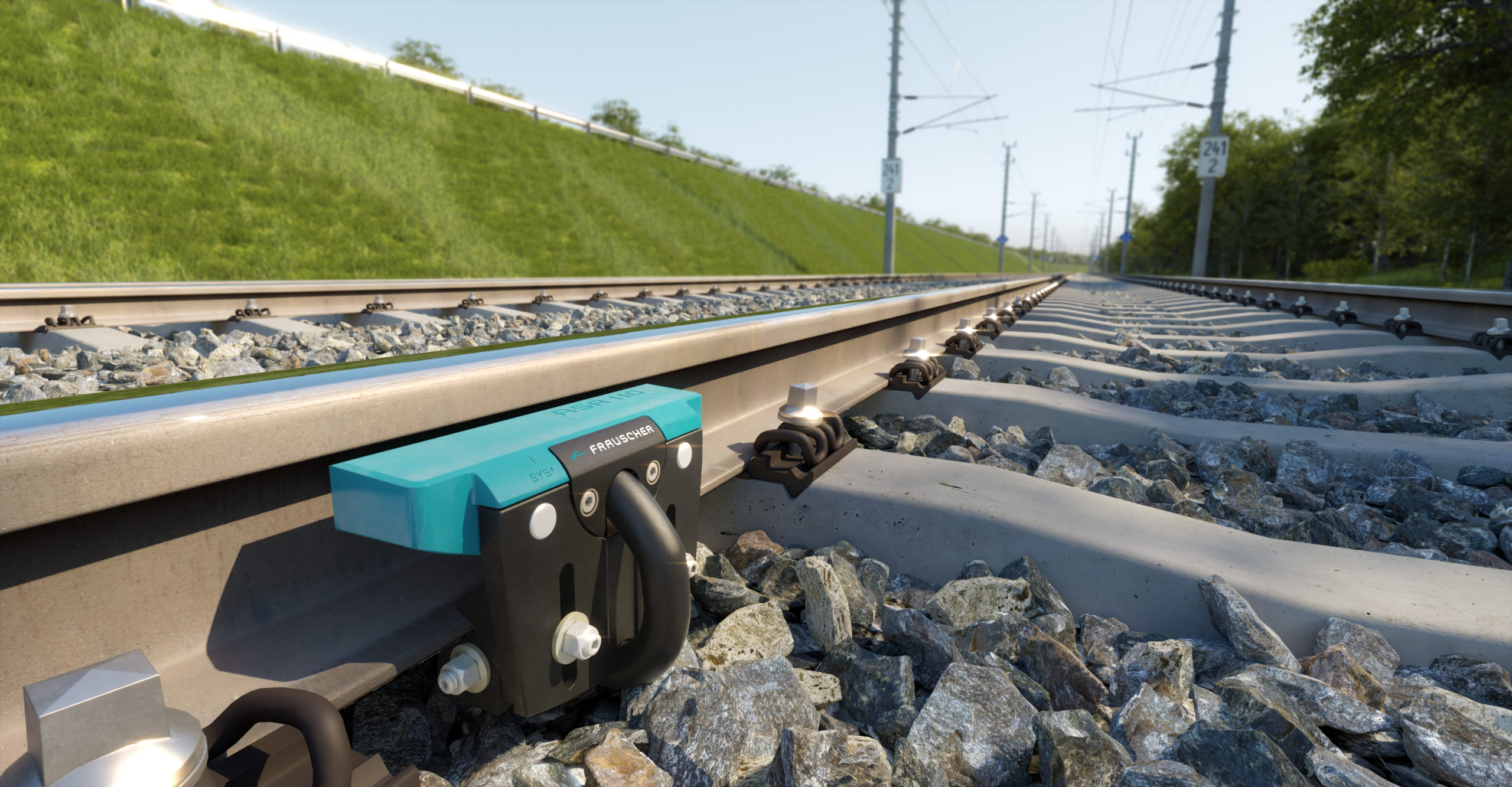 Стержень на рельсах. Frauscher rsr180. Рельсовая камера sensor Rail 3. Датчик на рельсах. Датчик колесных пар.