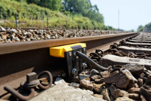 Frauscher Wheel Sensor RSR123
