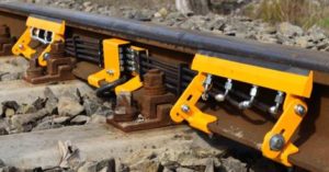 Rail Track Tools and Equipment