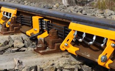 Goldschmidt Thermit Group Convinces with Innovative Railway Infrastructure Solutions