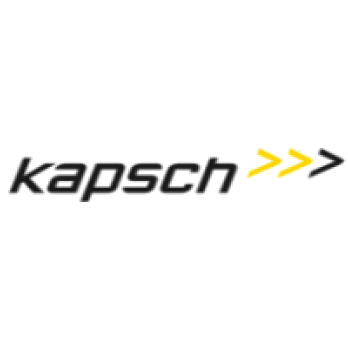 Kapsch CarrierCom to Implement Countrywide Railway Communication Network in Luxembourg