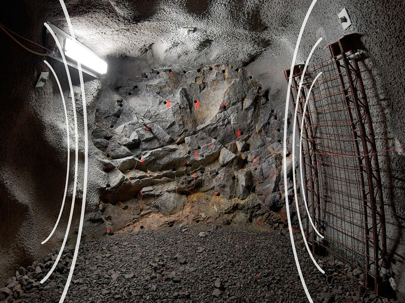 Tunnel Seismics