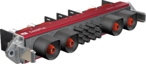 Modular CombiTac System