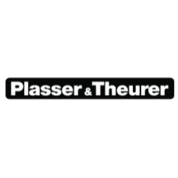 Plasser & Theurer Sleeper Tamping Unit