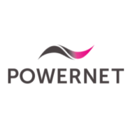 Powernet-Logo