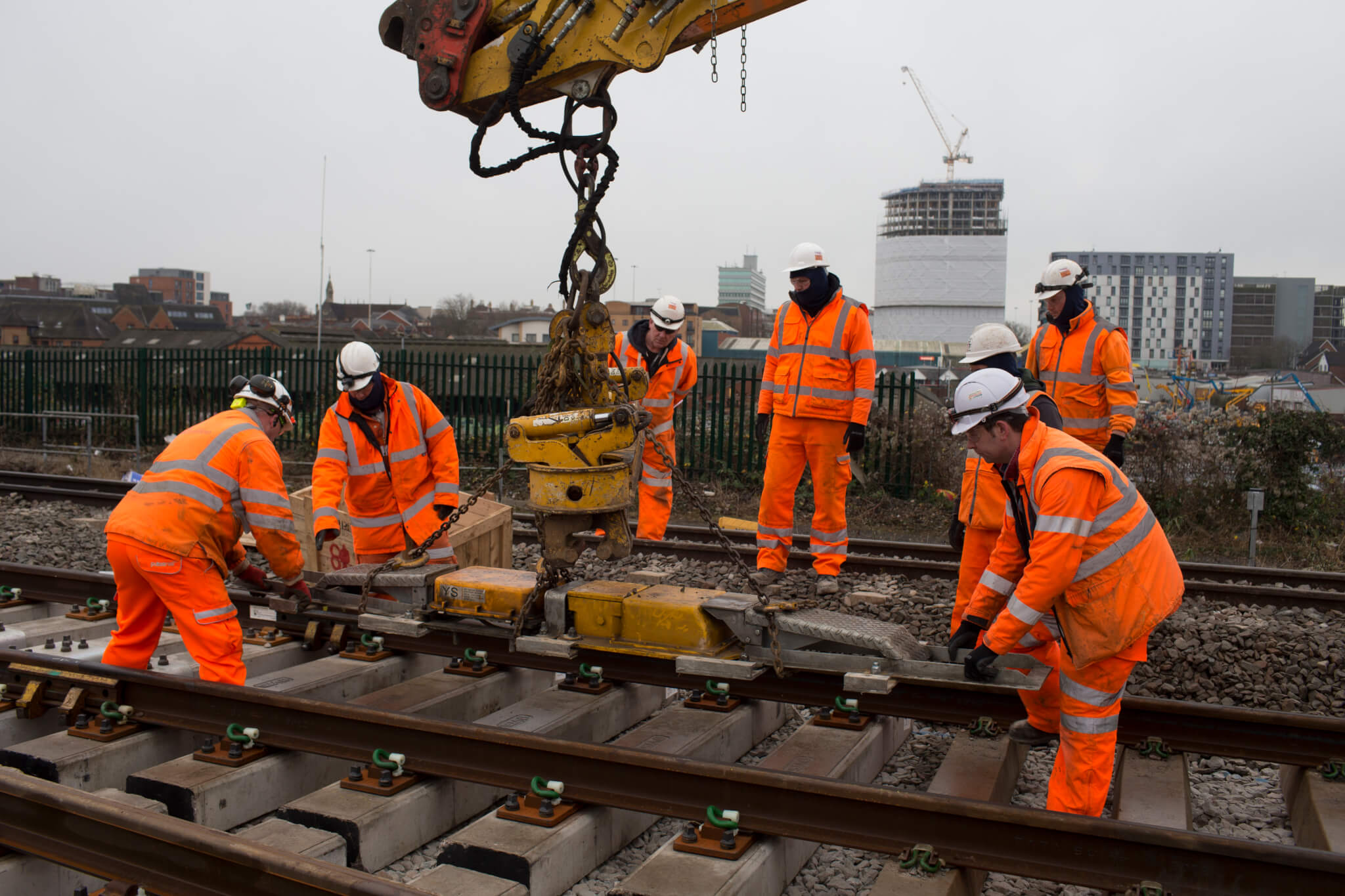 Kings Cross Station Reopens | Railway-News