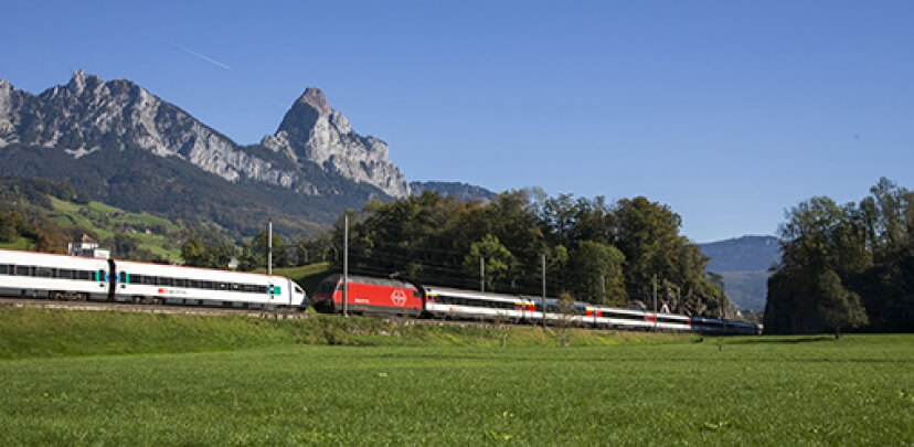 Switzerland: ABB Flourishes in Challenging Markets