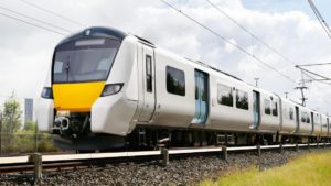 Siemens Desiro City