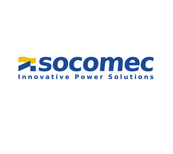 Socomec: Big Data Centre Tech, in Size XS