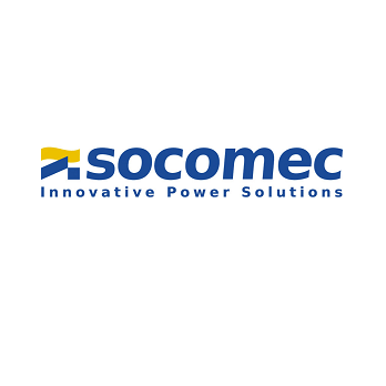 Socomec’s PADS Approved Masterys Rail IP+ UPS to be Showcased at Railtex 2015