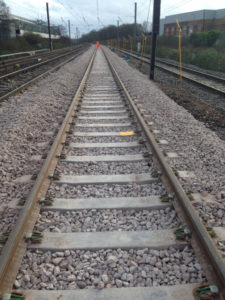 UK: Parliament Meets to Discuss Rail Franchise Reform