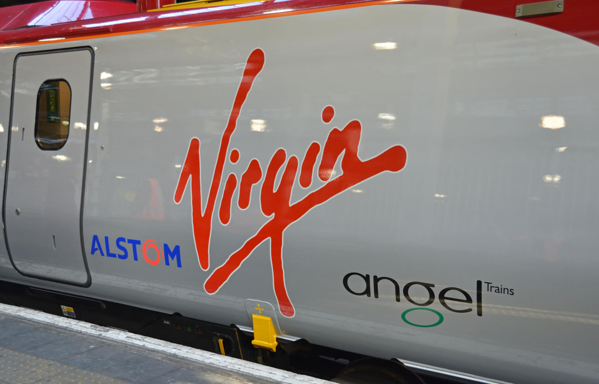 Virgin Rail Group To Operate West Coast Franchise For Further Nine Months