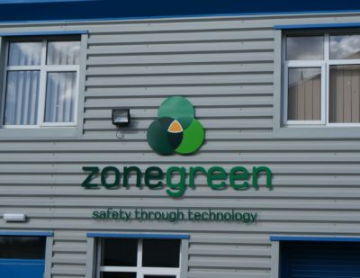 Zonegreen Office
