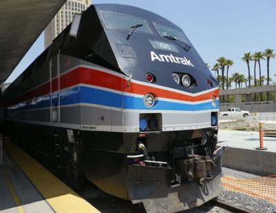 Positive Train Control in the US: A Vital, Complex and Expensive Technology