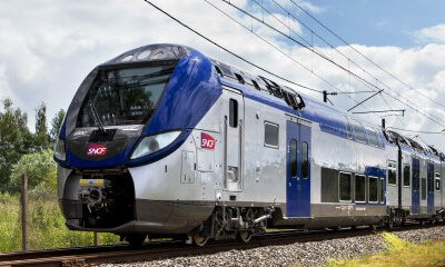 Bombardier Wins First Rail Control Contract in Ethiopia