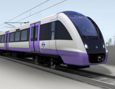 Transport for London Announces Bombardier as Winning Bidder for Crossrail