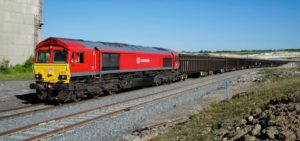 Germany: DB Schenker Rail Rebrands as DB Cargo