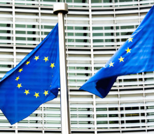 EU Approves CEF Projects