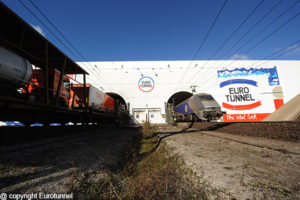 Ruling: Channel Tunnel unique status