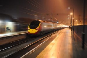 UK DfT Announces West Midlands Franchise Shortlist