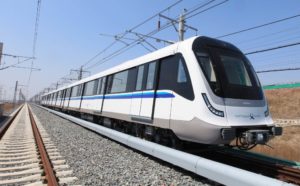 Bombardier Complete MOVIA Production for Singapore