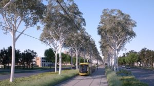Canberra Metro Win Canberra Light Rail Concession