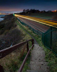 ORR Approve New East Coast Mainline Services