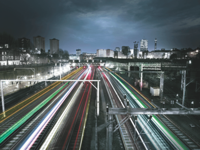 Intercity West Coast Franchise Consultation Launched | Railway-News