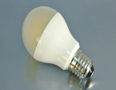 Rough Service Lamp