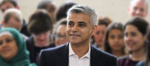 New Mayor Promises London Transport Reform