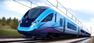 TransPennine Express Orders 126 New Carriages