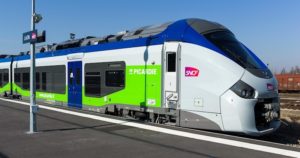 Alstom Regiolis Trainset Reaches End of Waranty