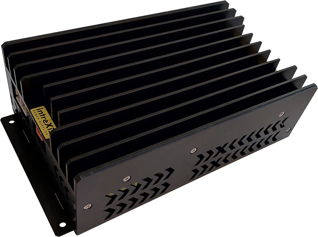 1000-Watt Rail DC/DC Converter