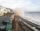 Phase 2 of Dawlish Sea Wall Repair Begins with Wavewalker | Railway-News