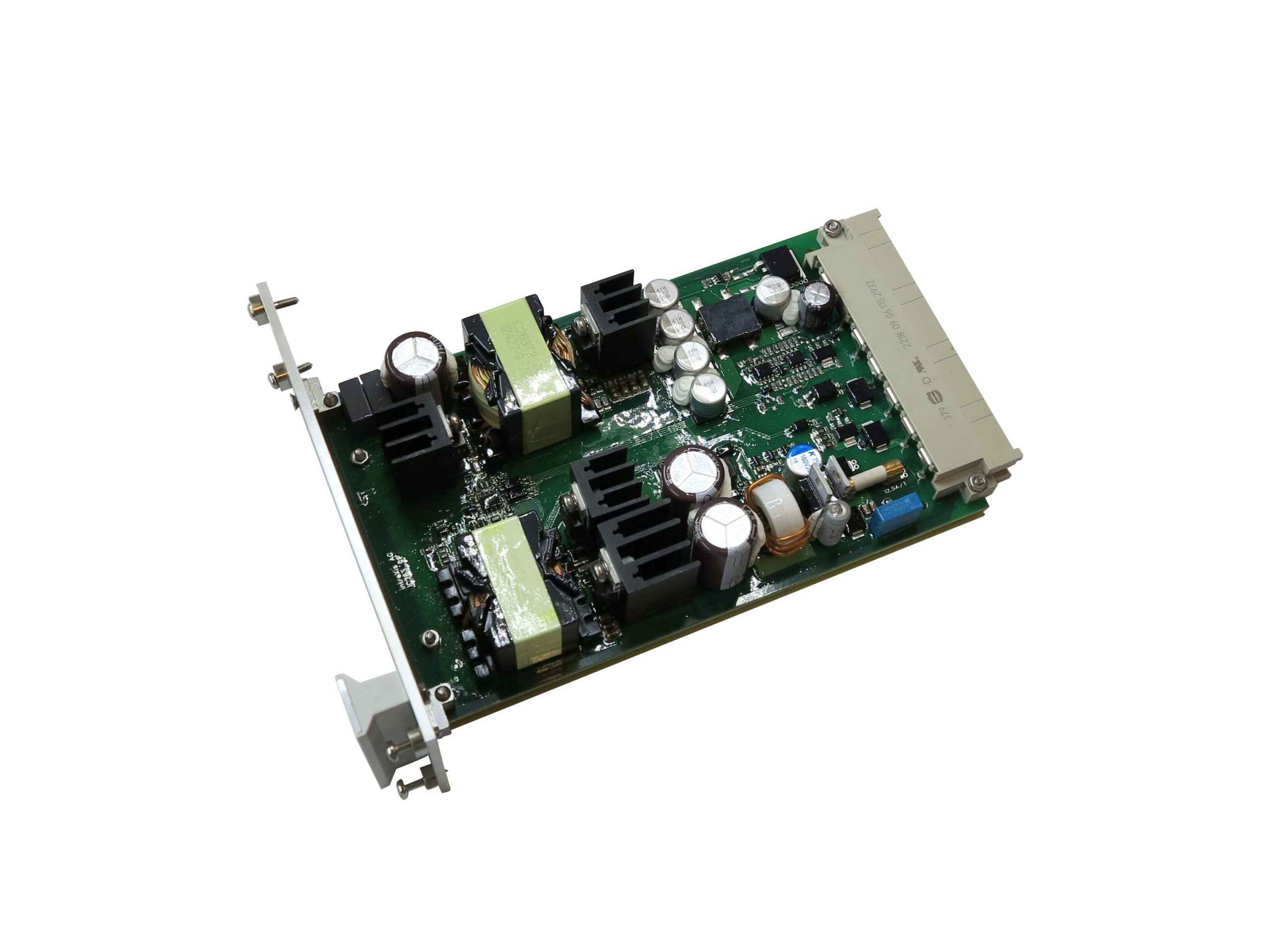 19 inch Rail DC/DC Converter