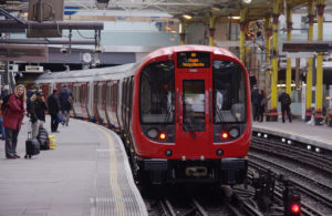 Thales Signalling on London Underground