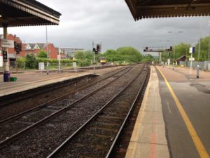 Exeter St David's heading to HackTrain Conference