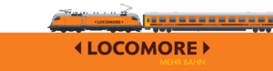 Locomore, a crowd-funded train operator
