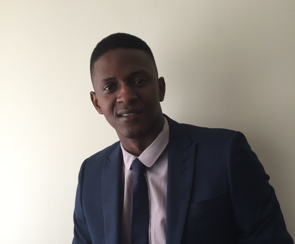 Railway-News Speaks to TfL’s Osvaldo da Silva | Railway-News