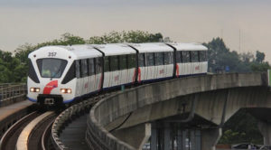 SYSTRA Design Kuala Lumpur Viaduct