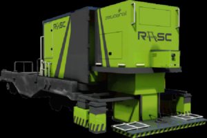Zetica Rail’s RASC®