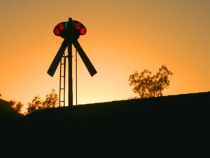 Thales win modernisation contract for signalling in Spain