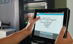 Innotrans Premier of Frauscher Tracking Solutions FTS