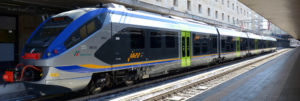 Trenitalia Maintenance Programme a Success