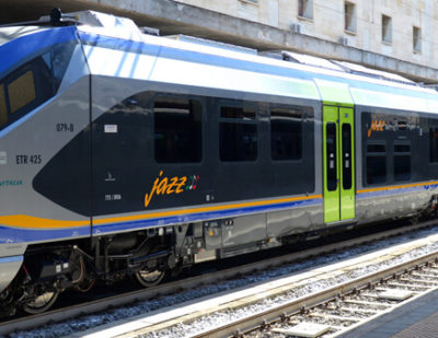 Trenitalia Maintenance Programme a Success