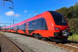 Survey Names MTR Best Swedish Operator