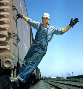 Union Pacific Employee Safety Record Broken