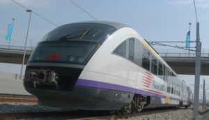 Preferred Investor Announced for Greek Railways Privatisation