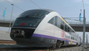 Preferred Investor Announced for Greek Railways Privatisation  